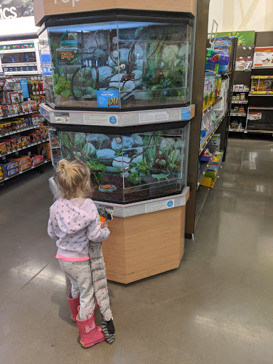 Pet Supply Store «Petco Animal Supplies», reviews and photos, 12444 NW 10th St #301, Yukon, OK 73099, USA