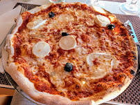 Pizza du Restaurant CHEZ GEPPETTO à Toulon - n°6