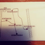 Photo n°4 de l'avis de Wilhelm.u fait le 04/09/2018 à 12:48 sur le  Gasthaus zum Baschl à Bad Mergentheim