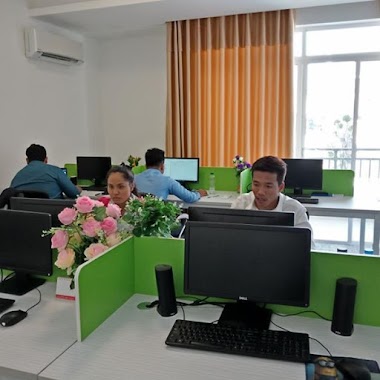 Fiplus Khmer Co, LTD