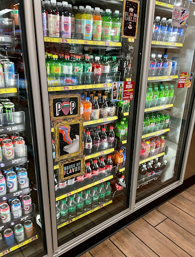 Convenience Store «Sheetz», reviews and photos, 658 E Main St, Hummelstown, PA 17036, USA