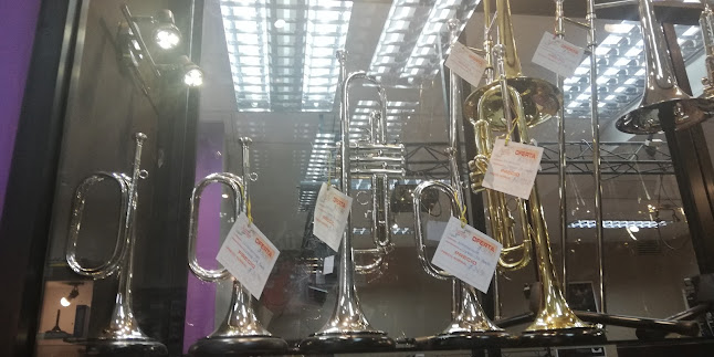 Opiniones de El Surtido Música en Cuenca - Tienda de instrumentos musicales