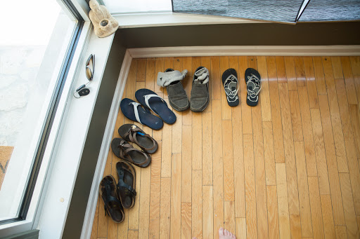 Yoga Studio «Serenity On The Square», reviews and photos, 14 E Franklin St, Liberty, MO 64068, USA