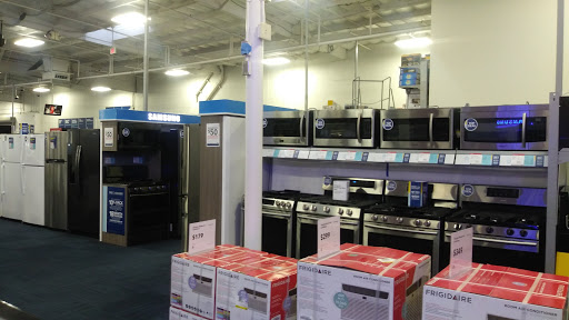 Electronics Store «Best Buy», reviews and photos, 2415 Via Campo, Montebello, CA 90640, USA