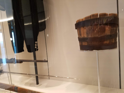 Museum «Tennessee State Museum», reviews and photos, 505 Deaderick St, Nashville, TN 37243, USA