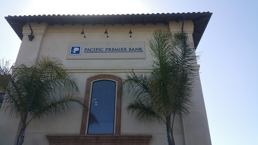 Pacific Premier Bank in Santa Maria, California