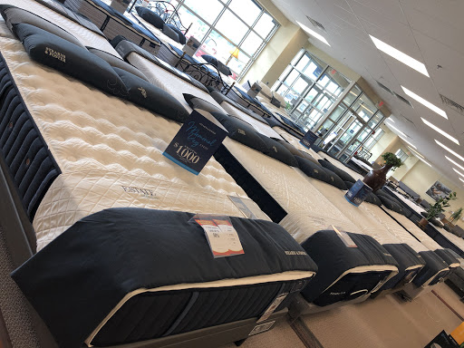Mattress Store «Mattress Warehouse of Shrewsbury Highlands», reviews and photos, 96 Sofia Drive #107, Shrewsbury, PA 17361, USA