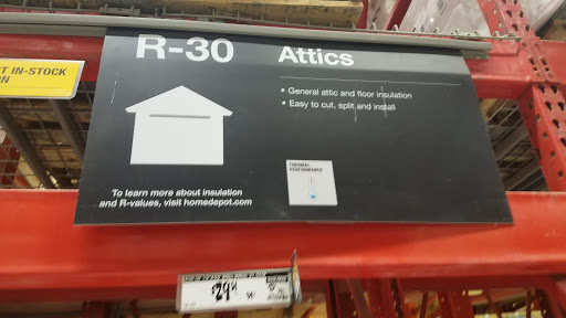 Hardware Store «Sutherlands Lumber #3119», reviews and photos, 4545 College St, Beaumont, TX 77707, USA