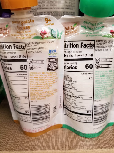 Supermarket «ALDI», reviews and photos, 16971 Clover Rd, Noblesville, IN 46060, USA