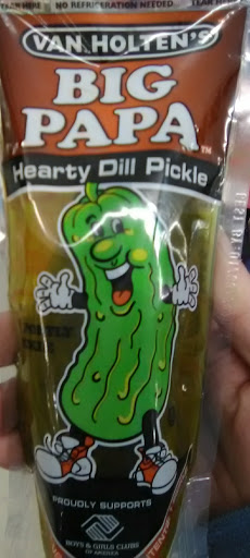 Grocery Store «Save-A-Lot», reviews and photos, 1117 E Commercial St, Springfield, MO 65803, USA