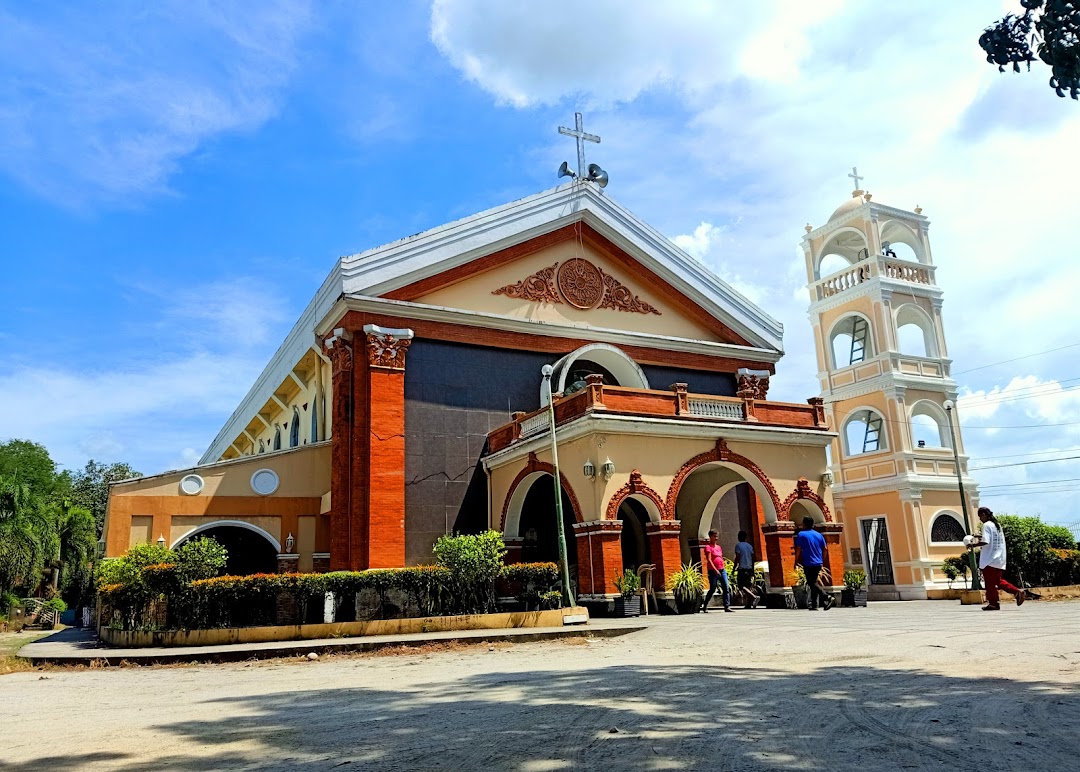 Saint Michael the Archangel Parish Church