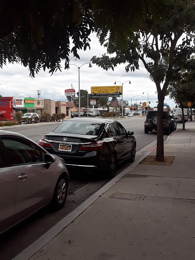 Dollar Store «Dollar Tree», reviews and photos, 181 S Rosemead Blvd, Pasadena, CA 91107, USA