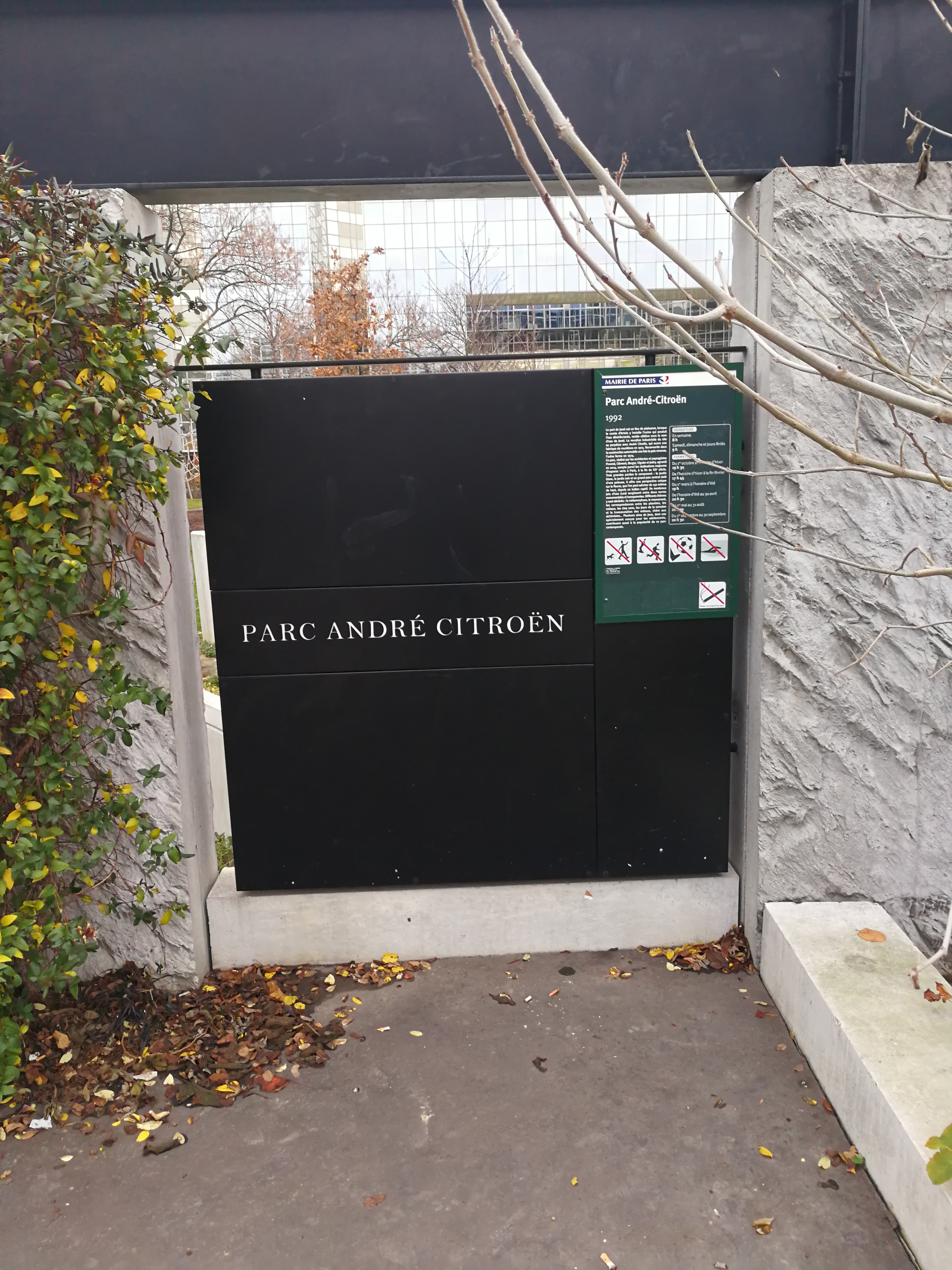 Photo n° 1 de l'avis de Fouad.s fait le 06/12/2017 à 13:21