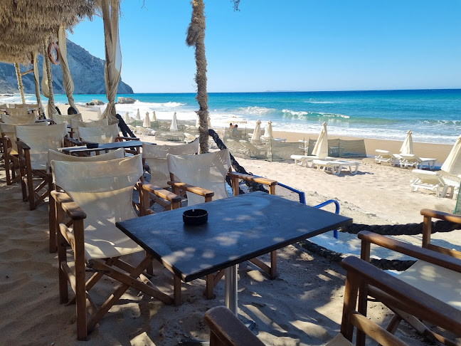 Opinii despre CAVO PARADISO în Ηρακλείδες - Καφετέρια