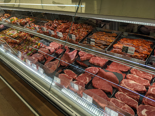 Florist «County Market», reviews and photos, 2310 Crest View Dr, Hudson, WI 54016, USA