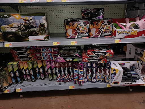 Department Store «Walmart Supercenter», reviews and photos, 8288 Cincinnati Dayton Rd, West Chester Township, OH 45069, USA