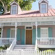 King Tisdell Cottage