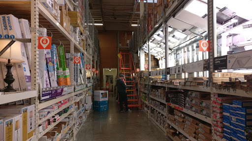 Home Improvement Store «The Home Depot», reviews and photos, 17777 NE 76th St, Redmond, WA 98052, USA
