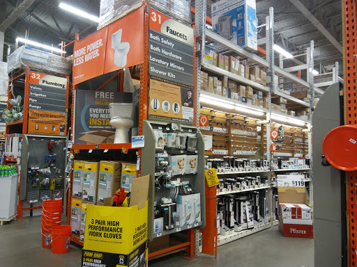 Home Improvement Store «The Home Depot», reviews and photos, 7125 W 88th Ave, Westminster, CO 80021, USA