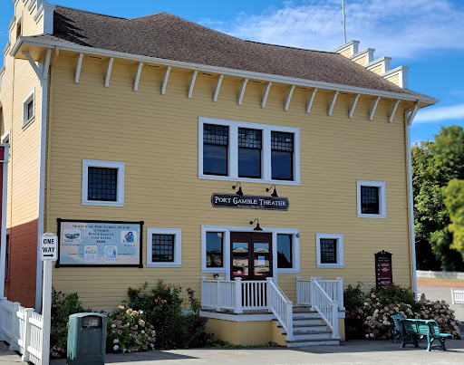 Cafe «Port Gamble General Store and Cafe», reviews and photos, 32400 N Rainier Ave, Port Gamble, WA 98364, USA