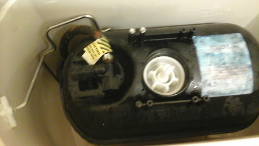 Plumber «Dial One Johnson Plumbing», reviews and photos, 830 S Hampton Rd, Dallas, TX 75208, USA