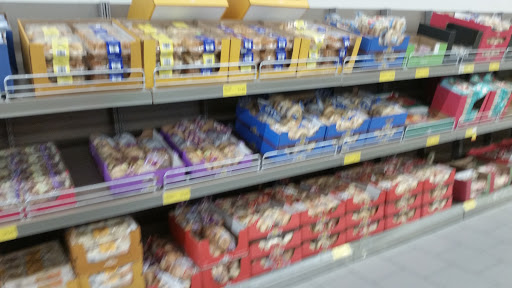 Supermarket «ALDI», reviews and photos, 761 E Dundee Rd, Palatine, IL 60074, USA