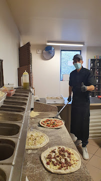 Photos du propriétaire du Pizzeria Dolce pizza à Arbonne-la-Forêt - n°2