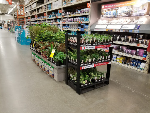 Home Improvement Store «The Home Depot», reviews and photos, 100 Abner Jackson Pkwy, Lake Jackson, TX 77566, USA