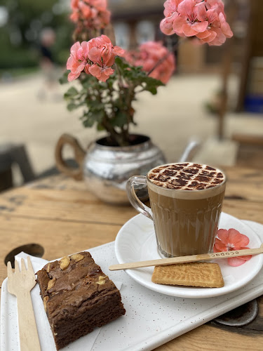 Reviews of The Pallet Cafe in Bedford - Coffee shop