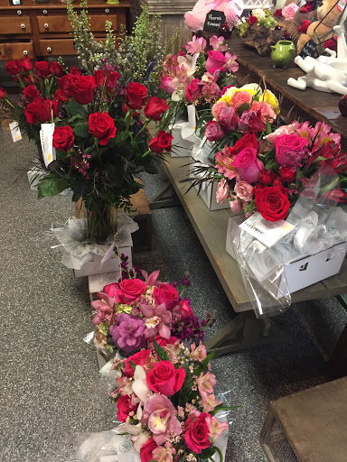 Florist «Forestwood Florist», reviews and photos, 11818 Inwood Rd, Dallas, TX 75244, USA