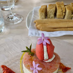 Photo n°1 de l'avis de Beatrice.a fait le 07/07/2023 à 23:56 sur le  Il Cenacolo degli Euganei à Cortelà di Vo' Euganeo