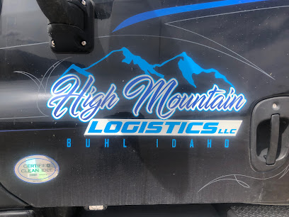High Mountain Logistics llc