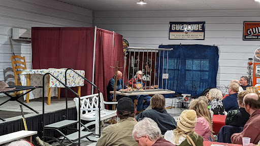 General Store «Sutton General Store», reviews and photos, 169 Clover St, Granville, TN 38564, USA