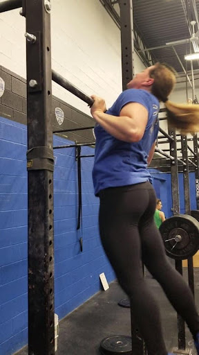 Physical Fitness Program «CrossFit Prevail», reviews and photos, 753 Ridgeview Dr, McHenry, IL 60050, USA