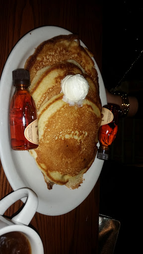 American Restaurant «Cracker Barrel Old Country Store», reviews and photos, 6175 McDonough Dr NW, Norcross, GA 30093, USA