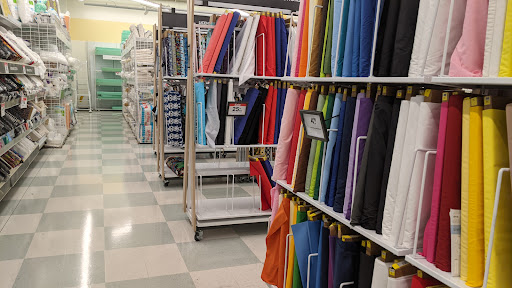 Fabric Store «Jo-Ann Fabrics and Crafts», reviews and photos, 2201 NW Barry Rd, Kansas City, MO 64154, USA
