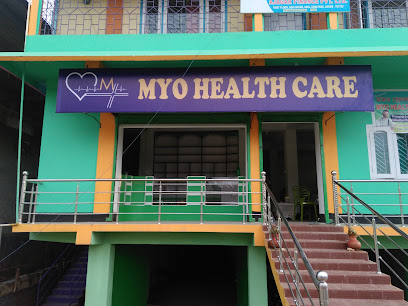 Myo Health Care