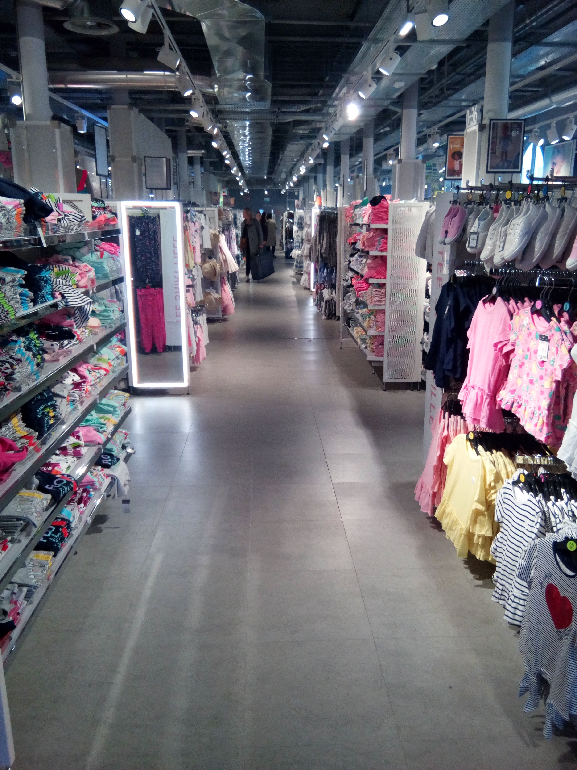Photo n° 8 de l'avis de E... fait le 18/05/2019 à 17:08