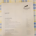 Photo n°1 de l'avis de Domenico.a fait le 28/01/2022 à 07:12 sur le  Trattoria Bar Rondinella Snc à Varedo