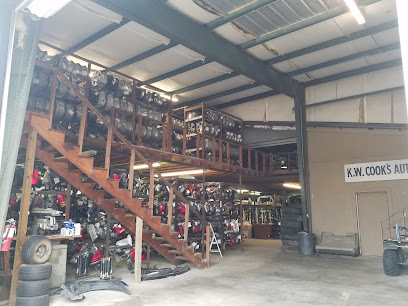 Used auto parts store in Biloxi, MS, United States | JUNKYARDS NEAR ME - SALVAGE YARDS DIRECTORY