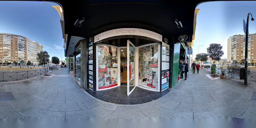 Street View y 360°