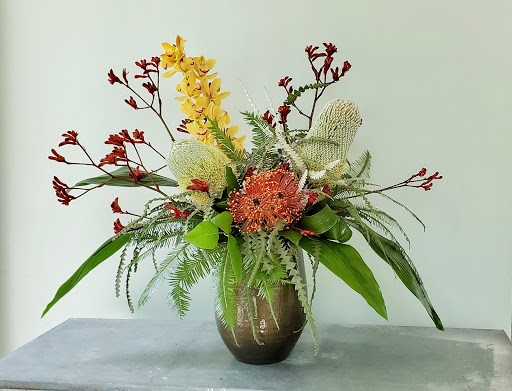 Florist «Chelsea Floral Designs», reviews and photos, 3094 E Shadowlawn Ave NE, Atlanta, GA 30305, USA