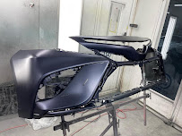 AutoMax Collision Inc. - Photo 4 - Car repair in Santa Clara, CA, Santa Clara