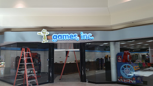 Shopping Mall «Edgewater Mall», reviews and photos, 2600 Beach Blvd, Biloxi, MS 39531, USA