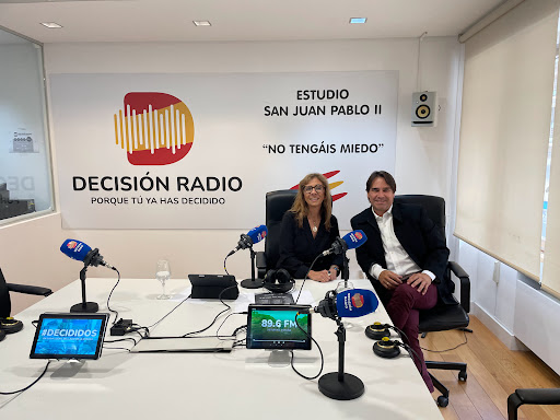 Decisión Radio