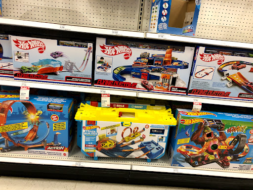 Department Store «Target», reviews and photos, 1140 Commerce Blvd, Dickson City, PA 18519, USA