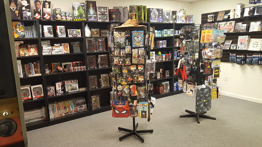 Comic Book Store «Top End Gaming», reviews and photos, 807 E Avalon Ave, Muscle Shoals, AL 35661, USA