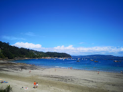 Playa de Cirro'in fotoğrafı - rahatlamayı sevenler arasında popüler bir yer