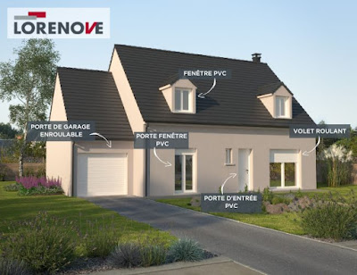 Lorenove Caen à Caen