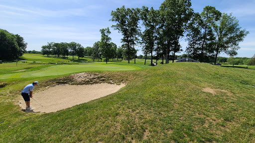 Golf Course «Mohegan Sun Golf Club», reviews and photos, 7 Dows Ln, Baltic, CT 06330, USA